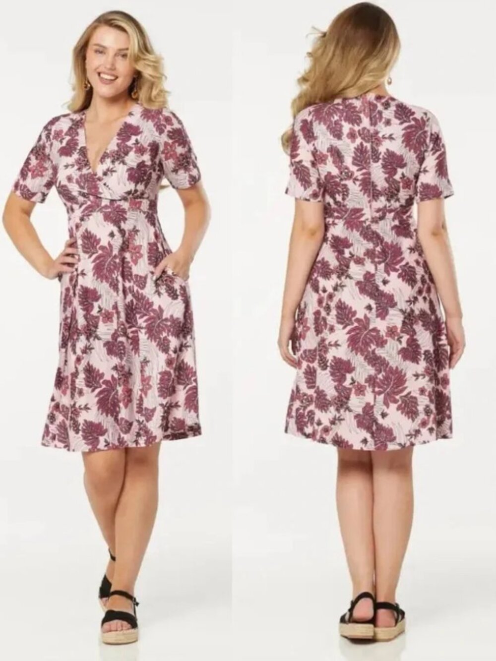 Modcloth "Timeless London Riley Dress"